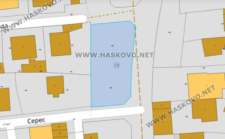 Хасково ще има нов парк за спорт, отдих и развлечения