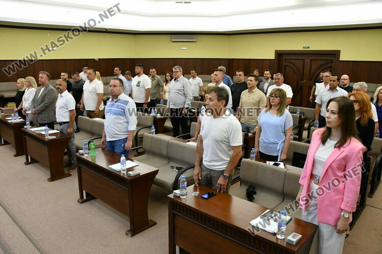 Хасково ще има нов парк за спорт, отдих и развлечения