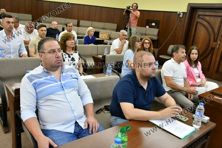 Хасково ще има нов парк за спорт, отдих и развлечения