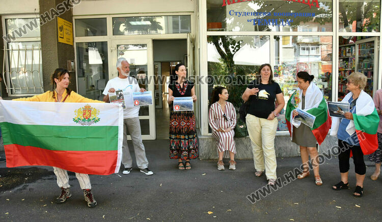 Еколозите са готови да съдят РИОСВ при одобрение на проекта за ветропарк в Източните Родопи