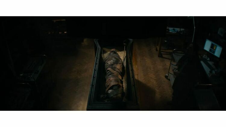 &bdquo;Мумията&ldquo; със стрийминг премиера на 3 юли в HBO Max