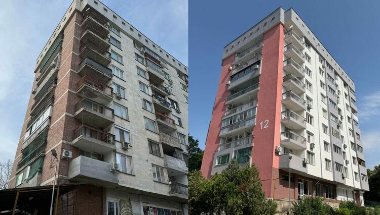 Община Хасково модернизира 53 жилищни сгради с европейски и национални средства
