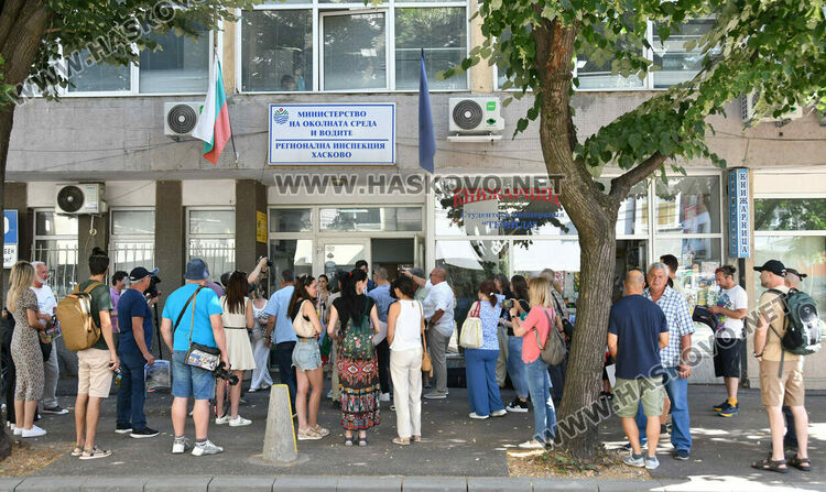 Еколозите са готови да съдят РИОСВ при одобрение на проекта за ветропарк в Източните Родопи
