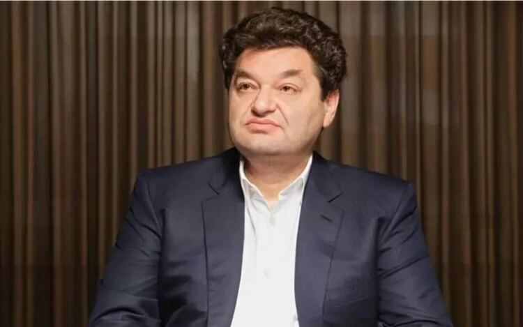 Вадим Ермолаев е с наложени санкции от Володимир Зеленски