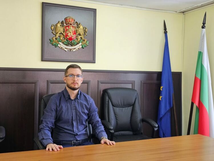 Петър Дамянов