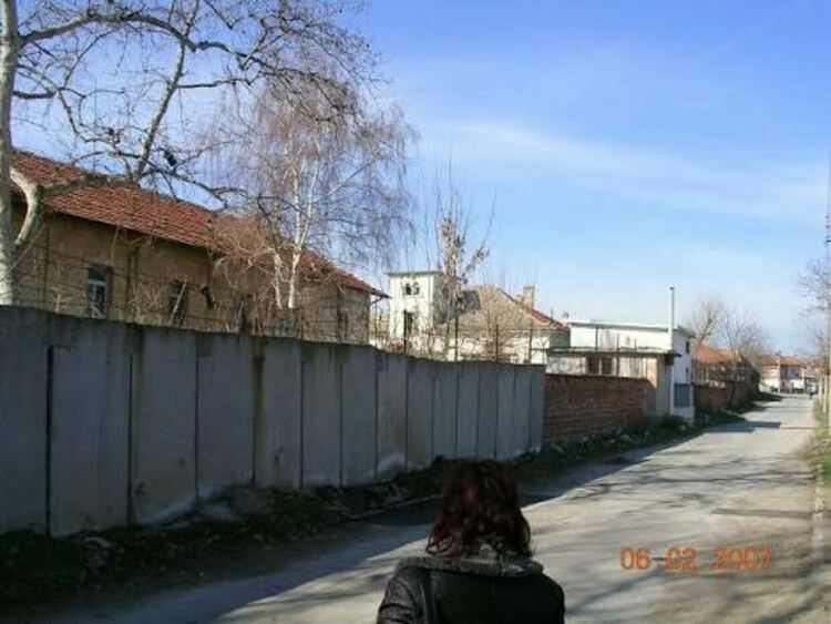Бъдещето на бившите казарми в Симеоновград е свързано с привличането на частен инвеститор