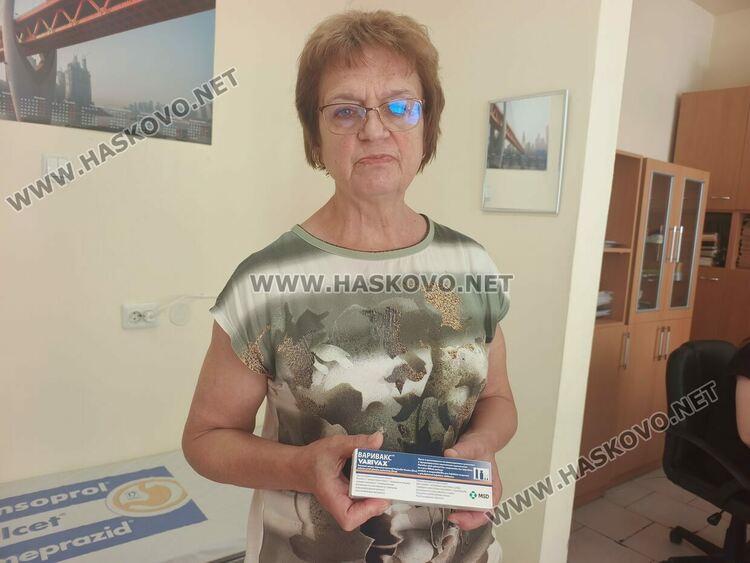 Д-р Снежана Иванова