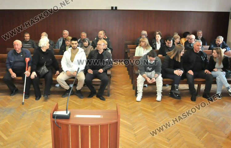 Апелативният съд в Пловдив отмени присъдата за смъртта на Йордан Бозуков 