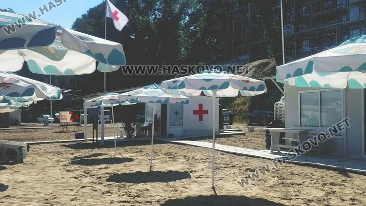  Здравноосигурените лица имат право на безплатен лекар и на морето 
