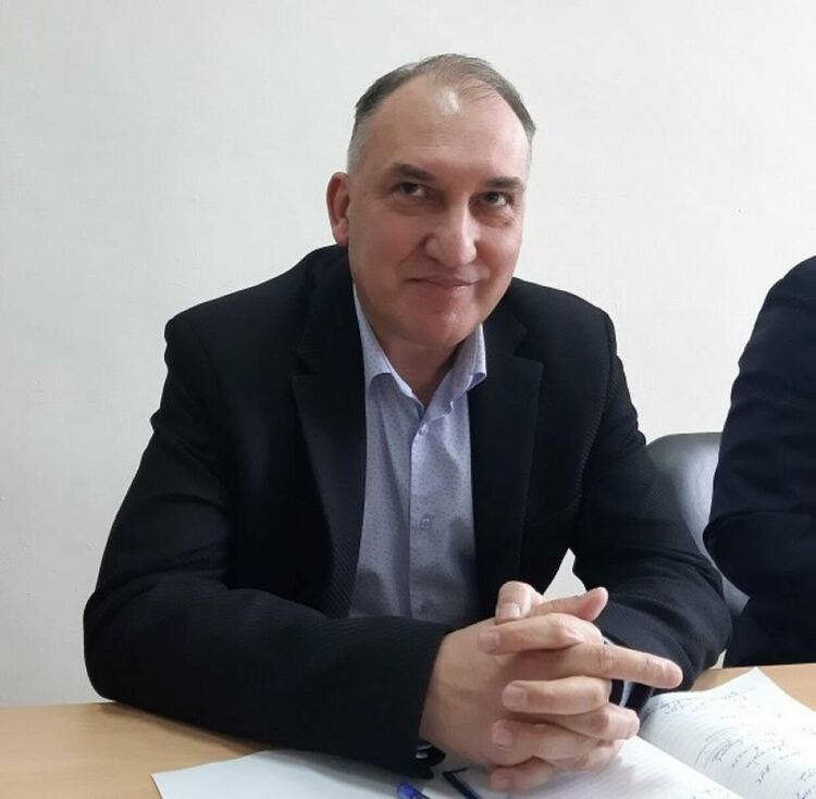 Старши комисар Костадин Пачеджиев бе отличен с &bdquo;Почетен знак&ldquo; на МВР &ndash; III степен