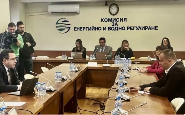 Членовете на ръководството на КЕВР ще получат приятни увеличения в заплатите.