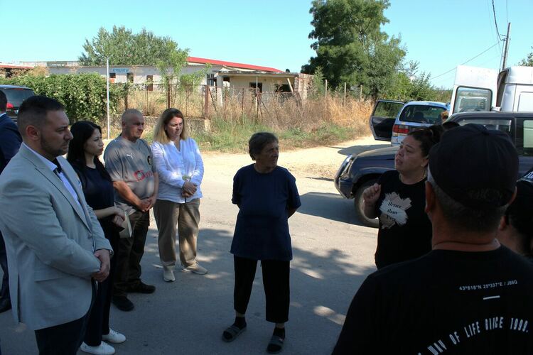 Производители на дини и пъпеши се жалваха от ниски изкупни цени