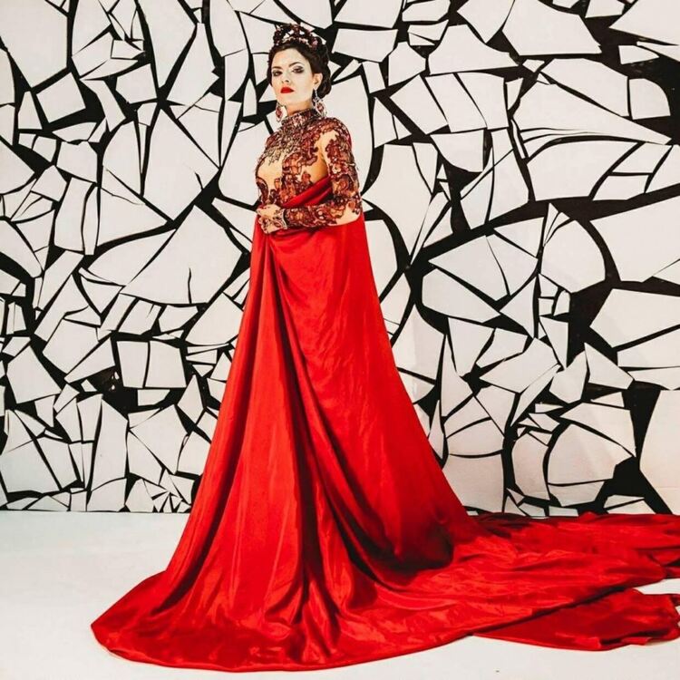 &bdquo;Семирамида&ldquo; на Росини с Мария Радоева на сцената на OPERA OPEN 2026