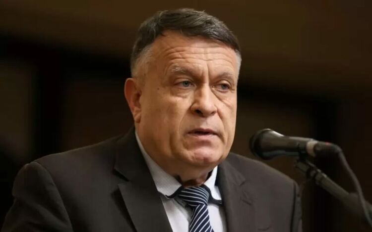 проф. Георги Вълчев