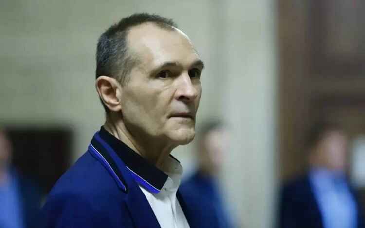 Васил Божков