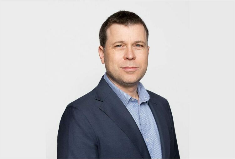 Мартин Деспов