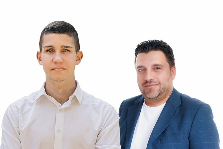 снамка на Клуб 'Z