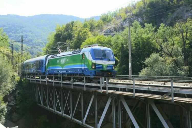 Над 450 млн. евро е заложената държавна субсидия за жп транспорта в Бюджет 2026 Сн.МТС