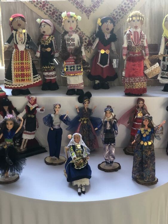 ОУ &bdquo;Любен Каравелов&ldquo; с. Узунджово представи &bdquo;Вестник на толерантността&ldquo; &ndash; впечатляващ финал на проект &bdquo;ЗАЕДНО&ldquo;