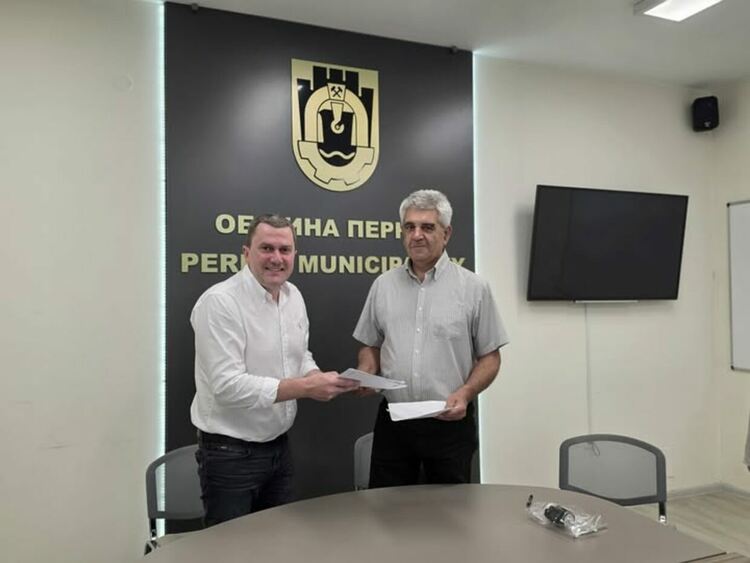 Подписа се колективен трудов договор в сектор &bdquo;Социални дейности&ldquo;