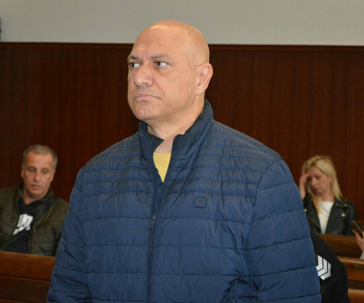 Остават 18 дни да обвинят Янко Полицая в опит за убийство или да го освободят