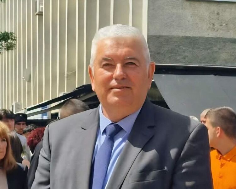 Стефан Сабрутев оглави областната структура на &bdquo;Прогресивна България&ldquo; в Смолян