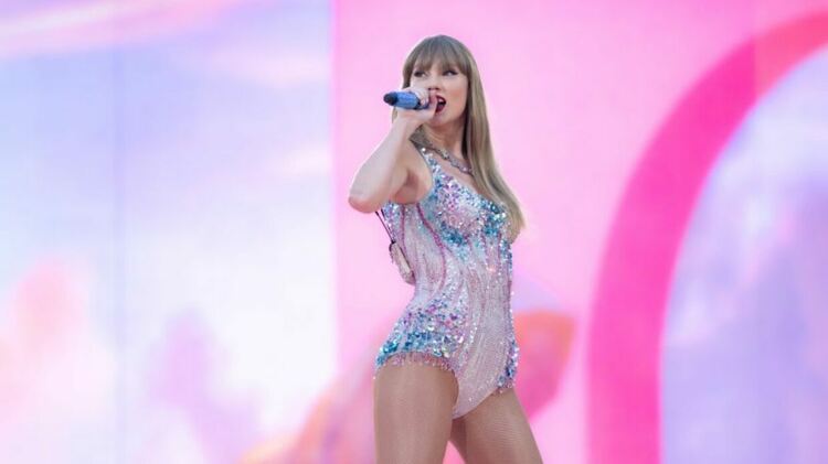 Концертният филм на Taylor Swift получи пет номинации за &bdquo;Еми&ldquo;