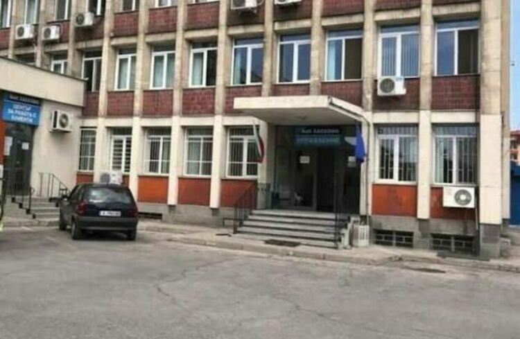 Проблемите с водата в Хасково са ежедневие