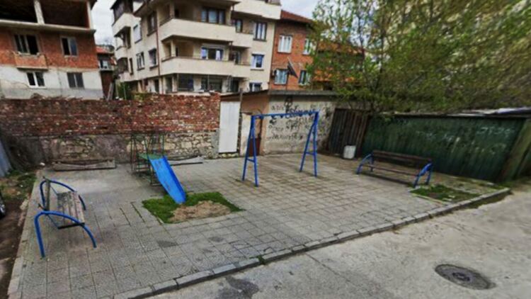 снимка: Google maps - април 2023