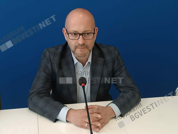 Радан Кънев