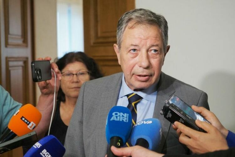 Румен Миланов