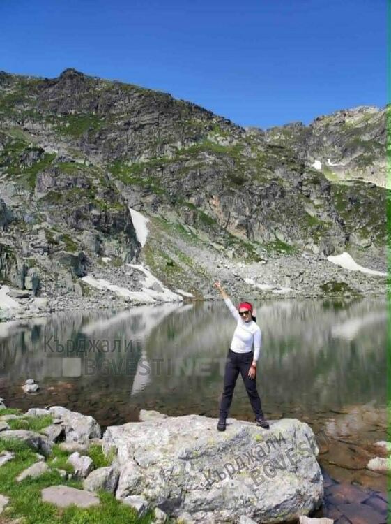 България говореше за Кърджали