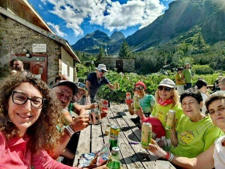 България говореше за Кърджали