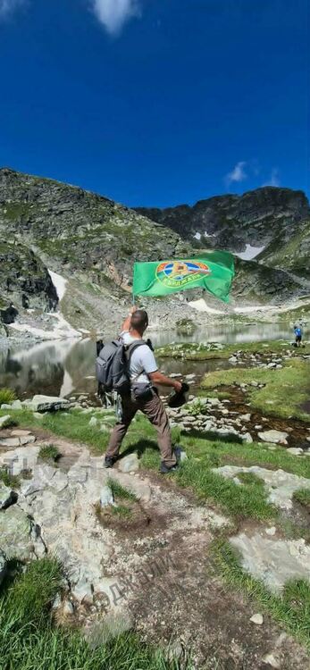 България говореше за Кърджали