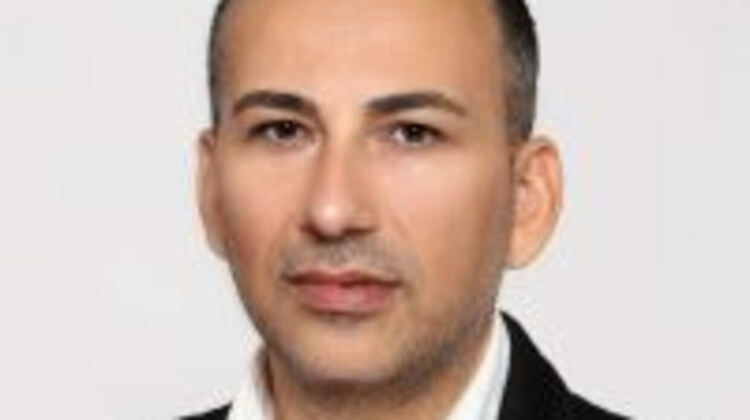 Рейхан Сейдали