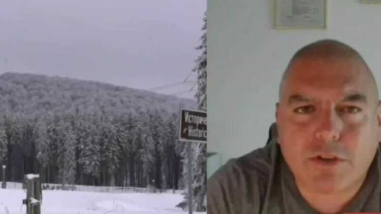 Иван Савов, криминалист