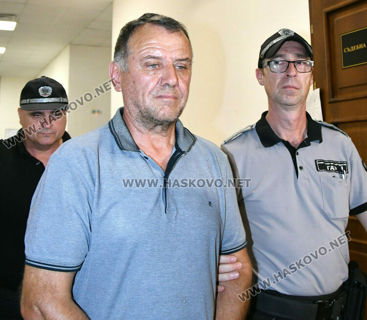 Мартин Максимов