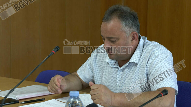 Асоциацията по ВиК в Смолян отхвърли бизнес плана на ВиК &ndash; Смолян заради планираното поскъпване на водата