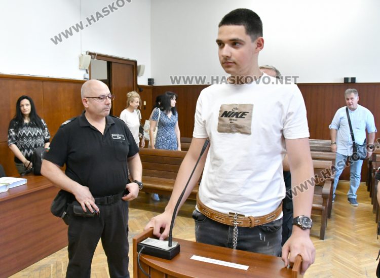 Директор, учители и психолог от ФСГ&ndash;Хасково с показания убитата Маги и обвиняемия Иван