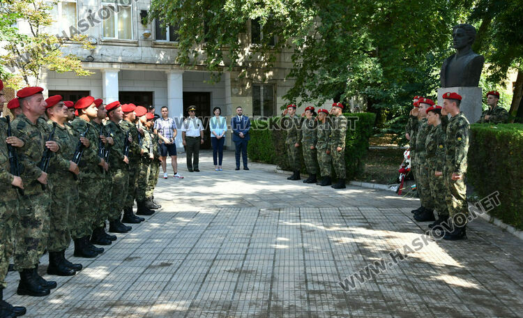 Честваме 189 години от рождението на Апостола на свободата