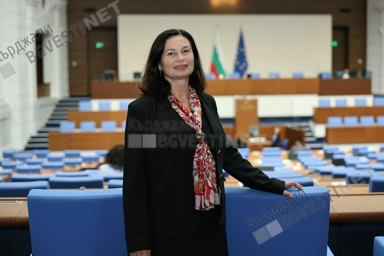 Нихал Йозерган