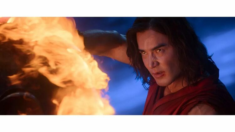 &bdquo;Mortal Kombat II: Филмът&ldquo; със стрийминг премиера на 24 юли в HBO Max