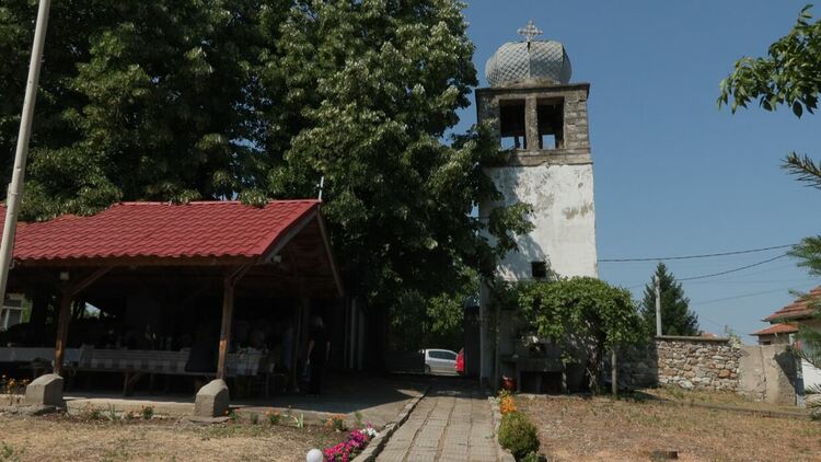 В Николово почетоха свети Илия