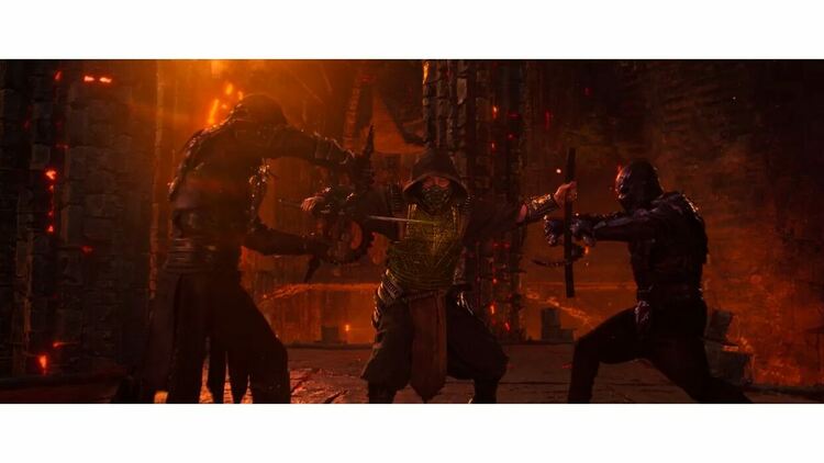 &bdquo;Mortal Kombat II: Филмът&ldquo; със стрийминг премиера на 24 юли в HBO Max