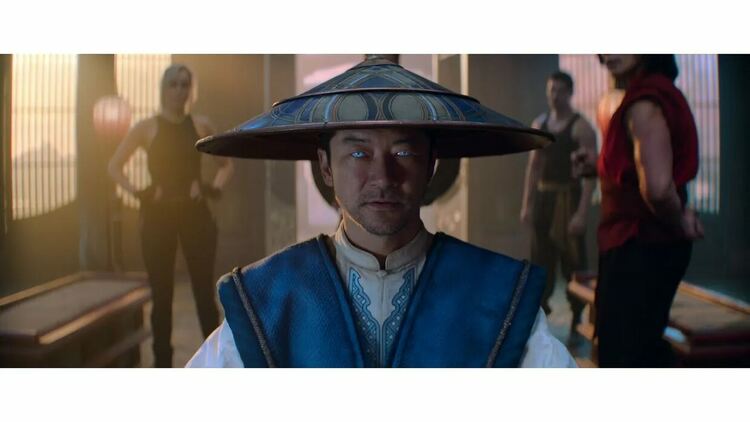 &bdquo;Mortal Kombat II: Филмът&ldquo; със стрийминг премиера на 24 юли в HBO Max