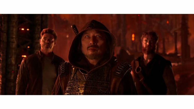 &bdquo;Mortal Kombat II: Филмът&ldquo; със стрийминг премиера на 24 юли в HBO Max