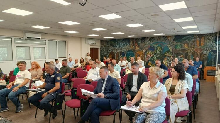 Тревожно расте броят на тежките катастрофи в Пловдивска област,  институциите предприемат спешни мерки