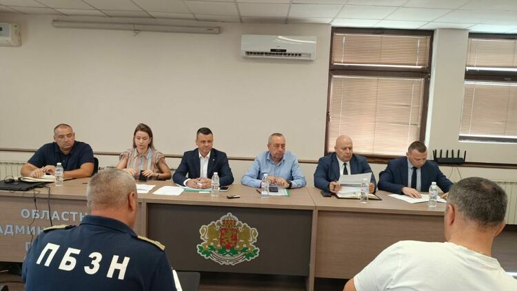 Тревожно расте броят на тежките катастрофи в Пловдивска област,  институциите предприемат спешни мерки