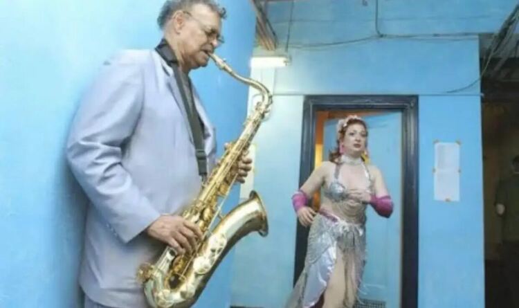 Почина Плас Джонсън &ndash; саксофонът на &bdquo;Розовата пантера&ldquo;