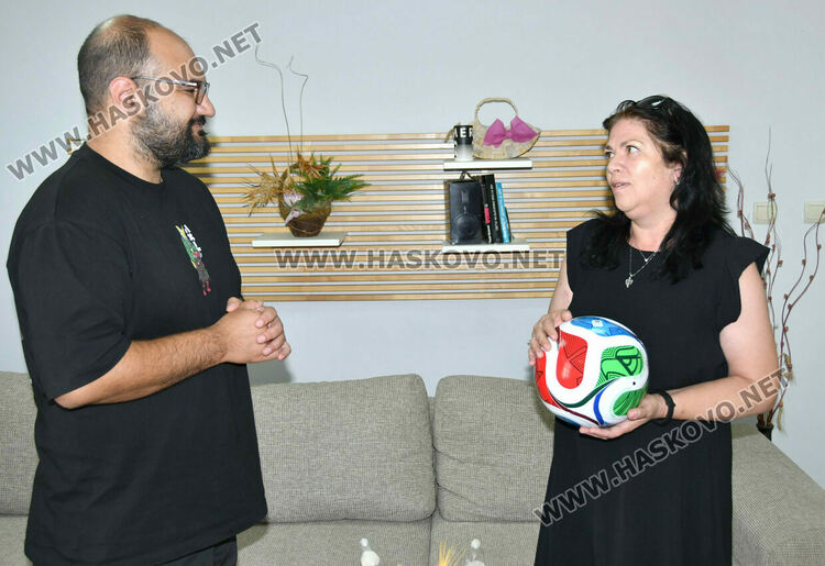 Победителката в играта на ЕСКОМ: Испанците заслужаваха да станат световни шампиони